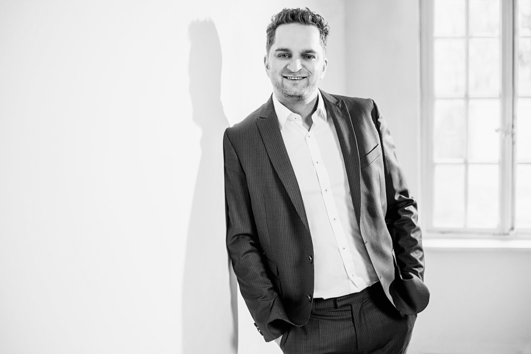 Portraitfoto